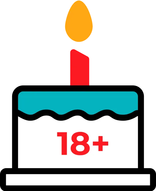 18 Years Old