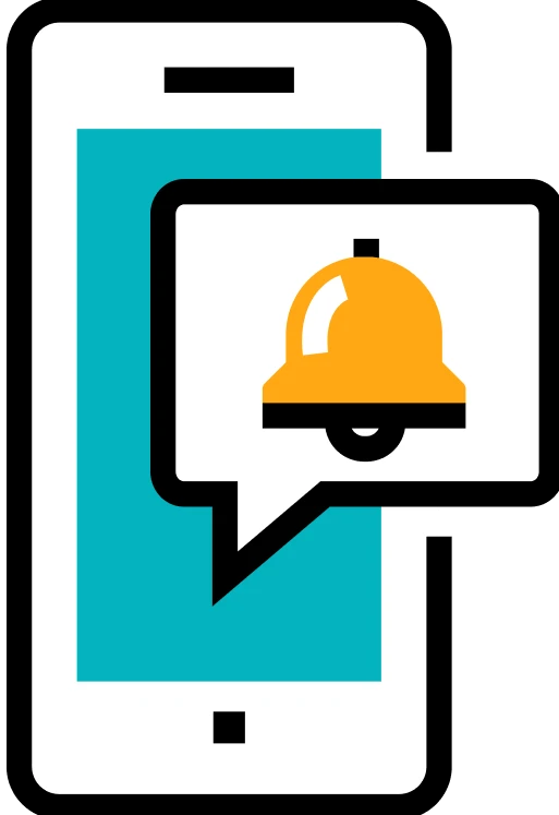 phone support logo